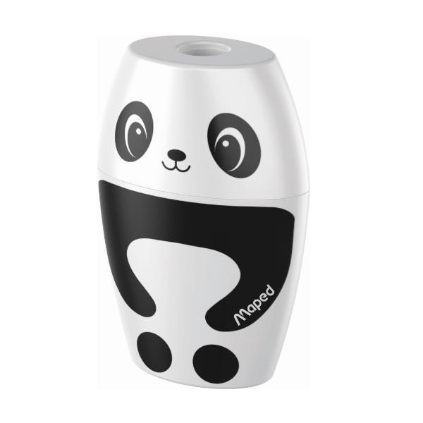 Maped Shaker - Temperino con contenitore - pinguino, …